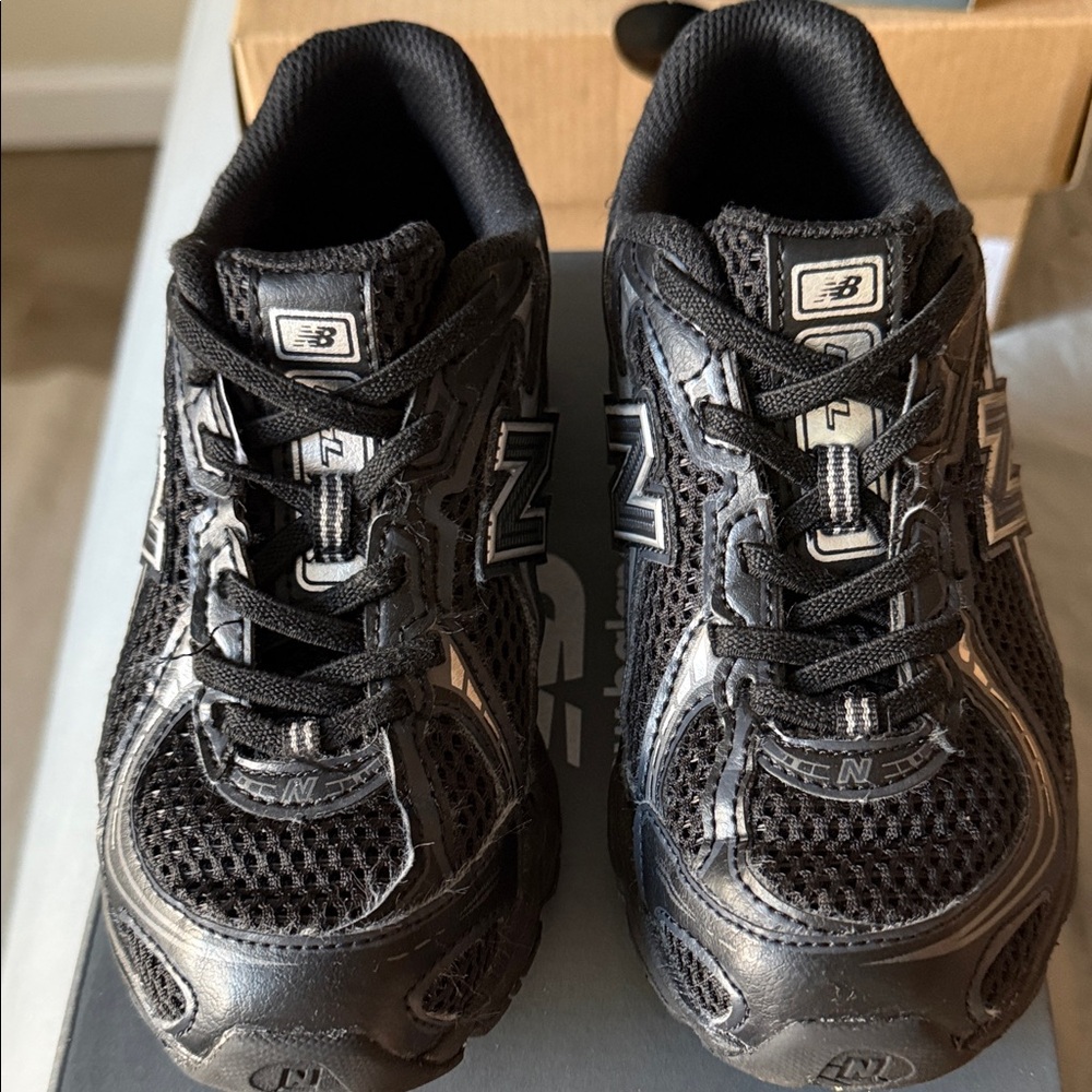 New Balance Sneakers